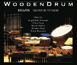 WoodenDrum